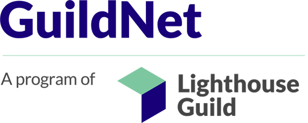 uildNet A Program Of LightHouse Guild