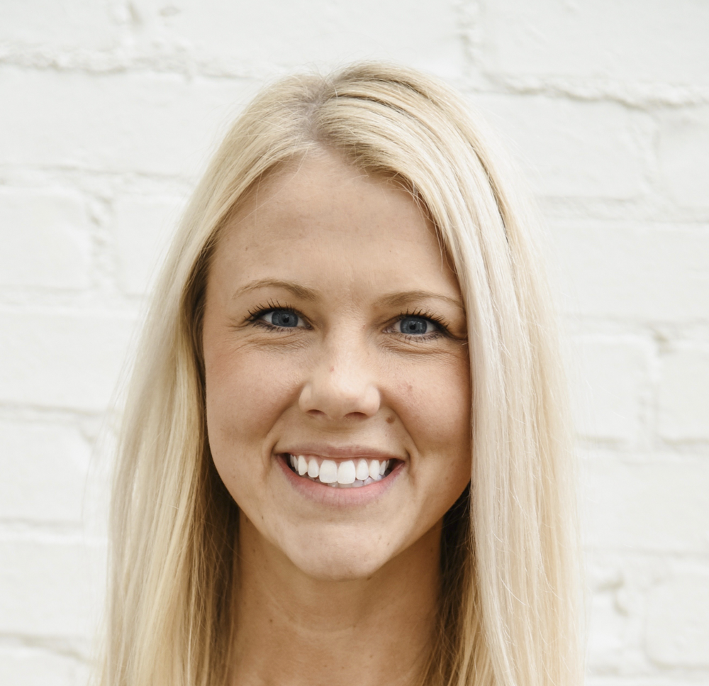 Ruthie Ingram