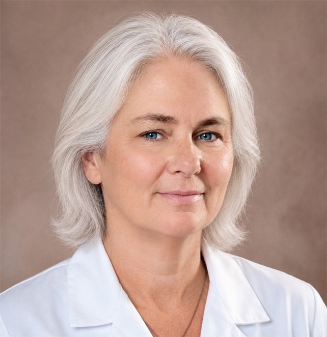 Beth Johnston, MSN, ARNP, FNP-BC